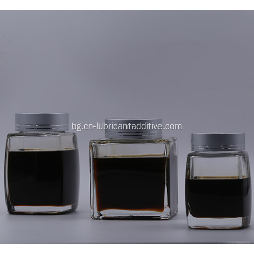 Ashless Guide Moil Lubricant Additive Package